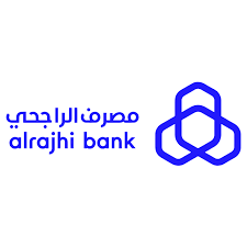 مصرف الراجحي — شعار